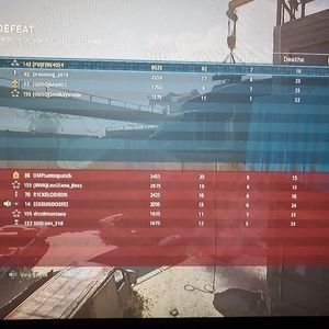 Meet your Posher, Darren